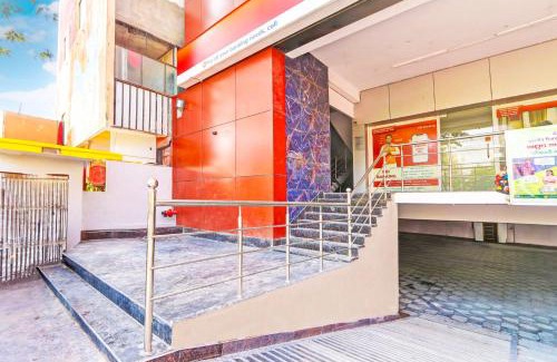Hyderabad Hotel | HOTEL O R SQUARE