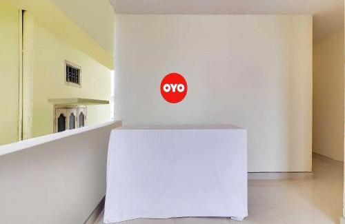 Uppal Hotel | Hotel O R Square Uppal