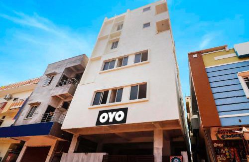 Uppal Hotel | Hotel O R Square Uppal