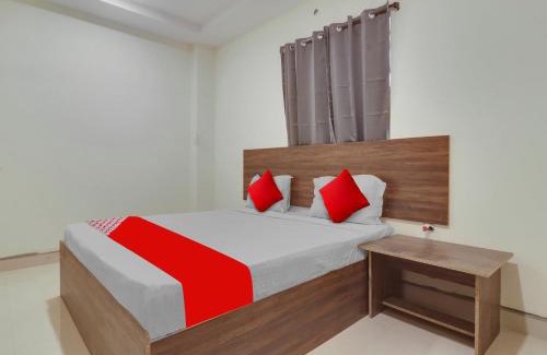 Uppal Hotel | Hotel O R Square Uppal
