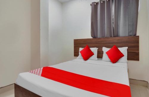 Uppal Hotel | Hotel O R Square Uppal