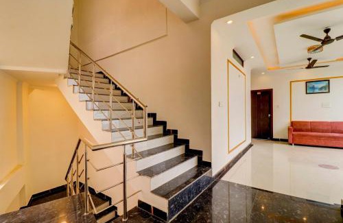 Shivalik Nagar Hotel | HOTEL O R1 HOME STAY Jwalapur Railway Station
