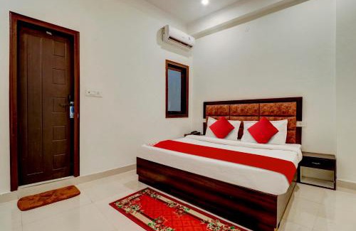 Shivalik Nagar Hotel | HOTEL O R1 HOME STAY Jwalapur Railway Station