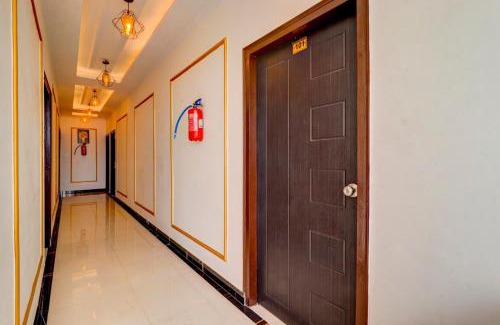 Shivalik Nagar Hotel | HOTEL O R1 HOME STAY Jwalapur Railway Station