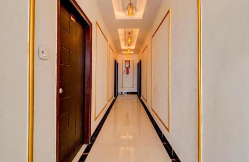 Shivalik Nagar Hotel | HOTEL O R1 HOME STAY Jwalapur Railway Station