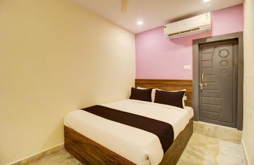 Hyderabad Hotel | Hotel O Raga Stays