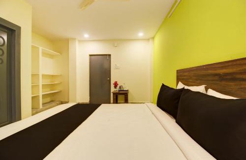 Hyderabad Hotel | Hotel O Raga Stays