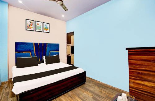Ghaziabad Hotel | Hotel O Raghav Residency