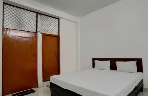 Ghaziabad Hotel | Hotel O Raghav Residency