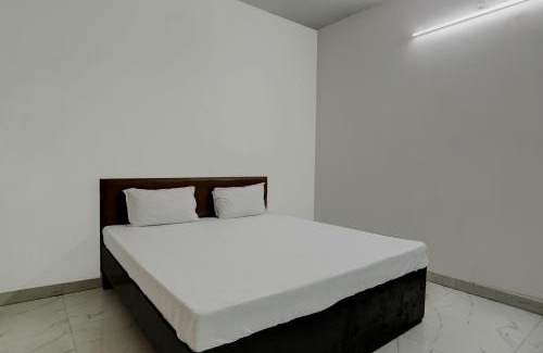 Ghaziabad Hotel | Hotel O Raghav Residency