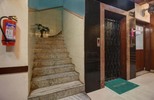 Secunderabad Hotel | Hotel O Rahul International Hyderabad