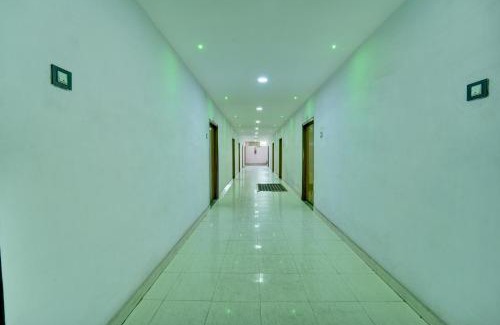 Seraikela Hotel | Hotel O Rai Guest House