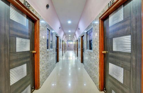 Seraikela Hotel | Hotel O Rai Guest House