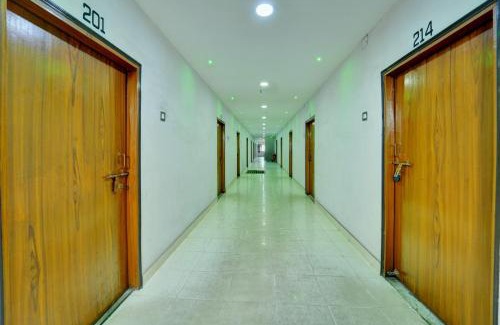 Seraikela Hotel | Hotel O Rai Guest House