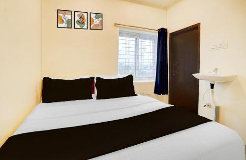 Warangal Hotel | Hotel O Rainbow