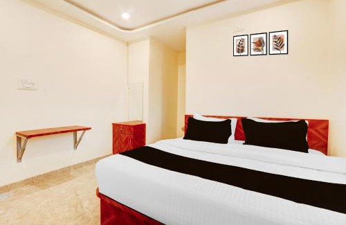 Warangal Hotel | Hotel O Rainbow