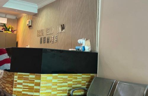Penampang Hotel | Hotel O Rainfield Inn