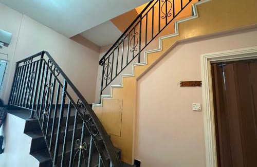 Penampang Hotel | Hotel O Rainfield Inn