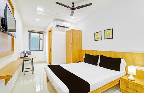 Raipur Hotel | Hotel O Raipur