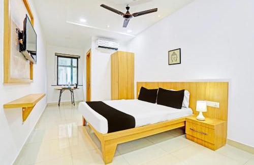 Raipur Hotel | Hotel O Raipur