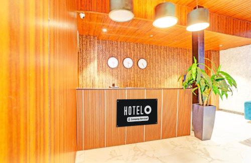 Raipur Hotel | Hotel O Raipur