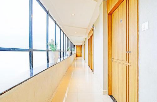 Raipur Hotel | Hotel O Raipur