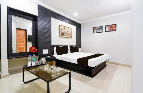 Raipur Hotel | Hotel O Raipur Railway Station Formerly Hotel Okasu