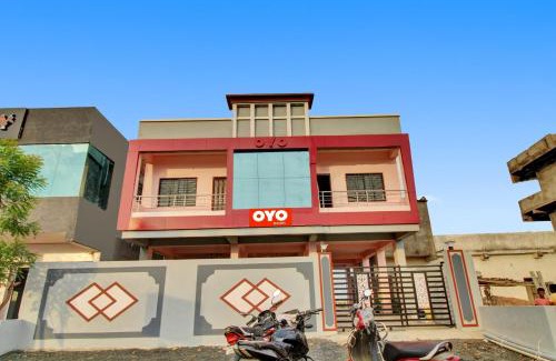 Nagpur Hotel | Hotel O Raj Hotel