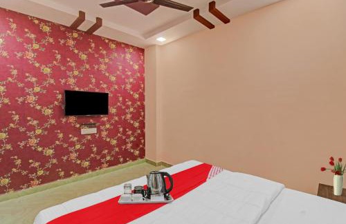 Nagpur Hotel | Hotel O Raj Hotel