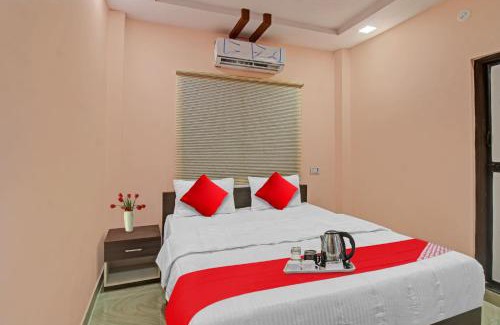 Nagpur Hotel | Hotel O Raj Hotel
