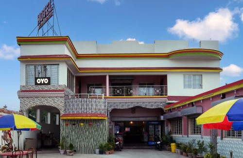 Baghmara Hotel | Hotel O Raj Munmun Hotel