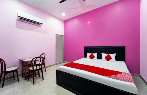 Baghmara Hotel | Hotel O Raj Munmun Hotel