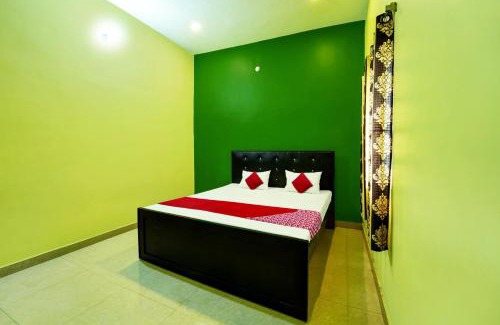 Baghmara Hotel | Hotel O Raj Munmun Hotel