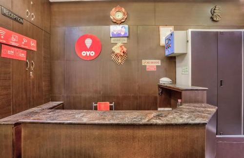 Cuddalore Hotel | Hotel O Raj Residency