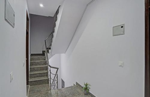 Chhatarpur Hotel | Hotel O Raj Residency