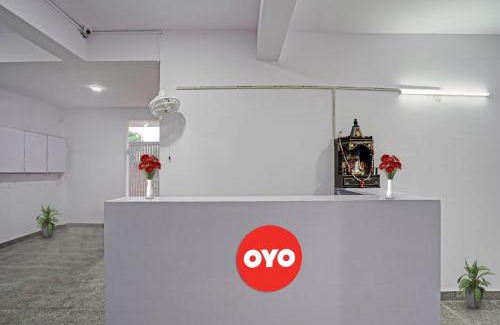 Chhatarpur Hotel | Hotel O Raj Residency