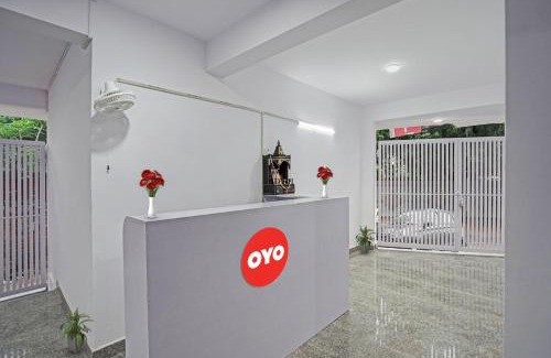 Chhatarpur Hotel | Hotel O Raj Residency