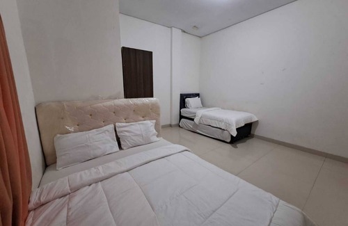 Rajabasa Hotel | Hotel O Rajabasa Near Universitas Lampung Formerly Hotel Prasetya