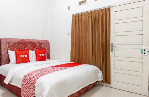 Rajabasa Hotel | Hotel O Rajabasa Near Universitas Lampung Formerly Hotel Prasetya