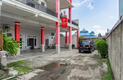 Rajabasa Hotel | Hotel O Rajabasa Near Universitas Lampung Formerly Hotel Prasetya