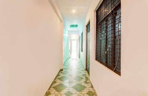 Naini Hotel | Hotel O Rajpoot Hotel