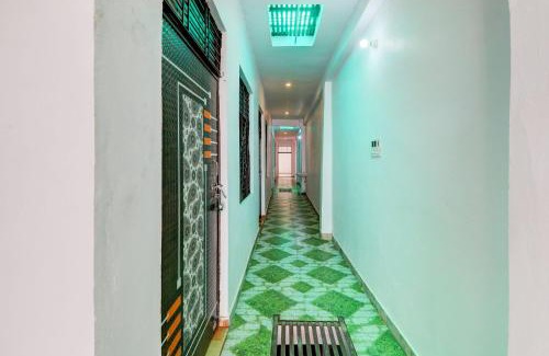 Naini Hotel | Hotel O Rajpoot Hotel