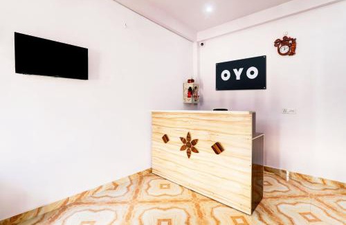 Naini Hotel | Hotel O Rajpoot Hotel