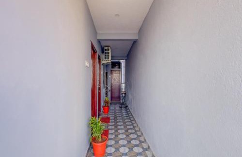Ambattur Hotel | Hotel O Ram Residency