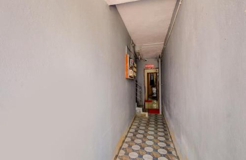 Ambattur Hotel | Hotel O Ram Residency