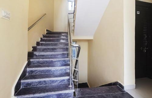 Ranchi Hotel | Hotel O Raman Palace
