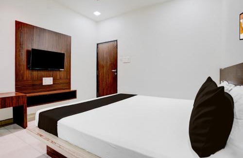 Kolhapur Hotel | Hotel O Rasika Classic