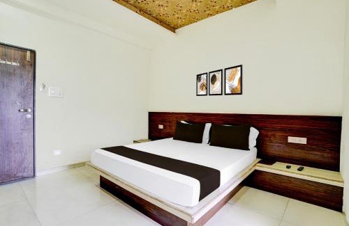 Kolhapur Hotel | Hotel O Rasika Classic