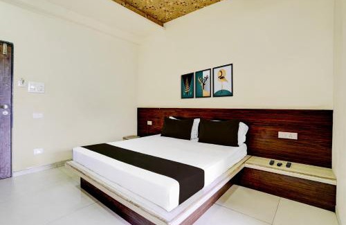 Kolhapur Hotel | Hotel O Rasika Classic