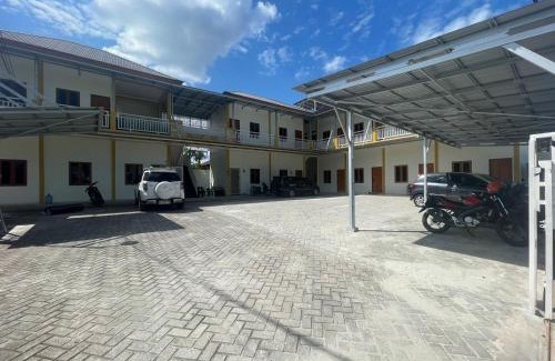 Pekanbaru Hotel | Hotel O Ratha Guest House Syariah